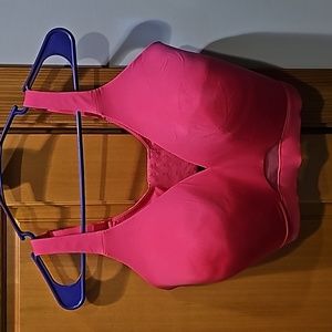 Cacique Comfort Bliss No Wire Bra 40F